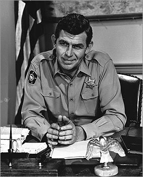 Illustration for article titled The Andy Griffith Show, “The Sermon For Today”